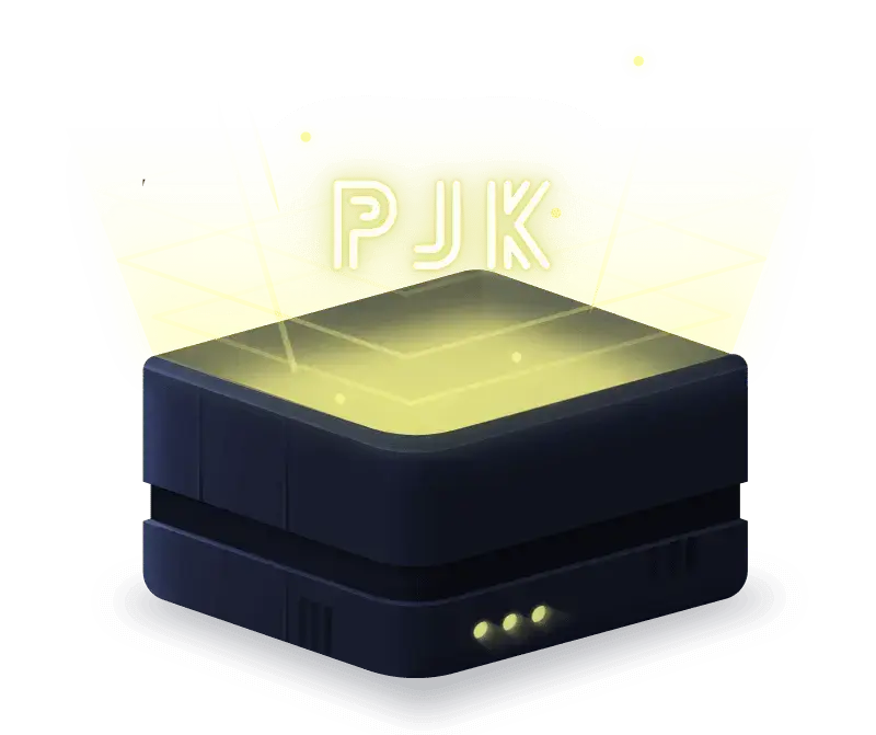 PJK ikona wyświetlana jak bilbord
