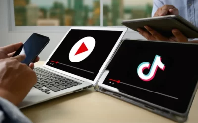 Jak marketing wideo może pomóc w szybkim rozwoju firmy